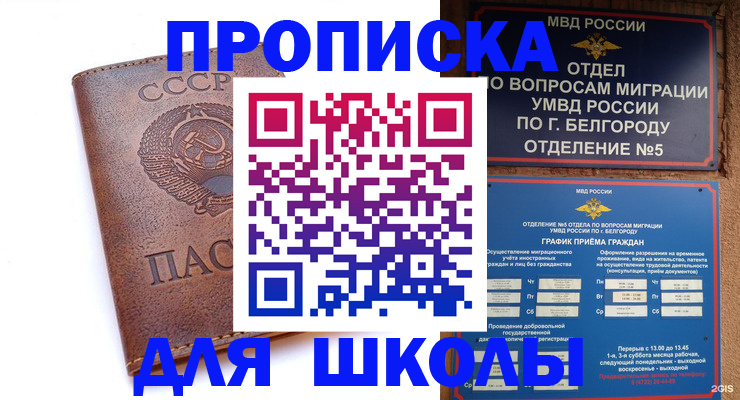 прописка для кредита в Александровске